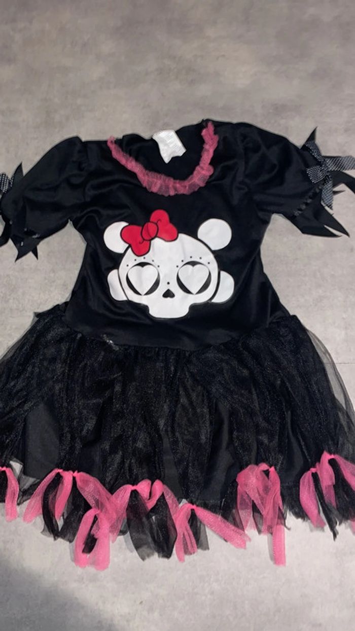 Déguisement - photo numéro 2