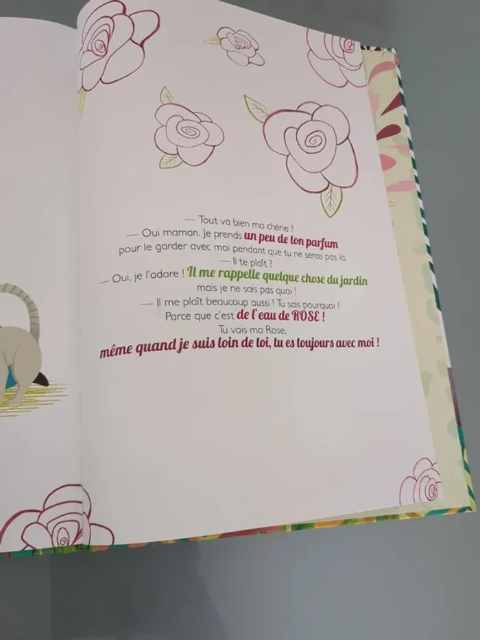 Livre un nez et des papilles! - photo numéro 4