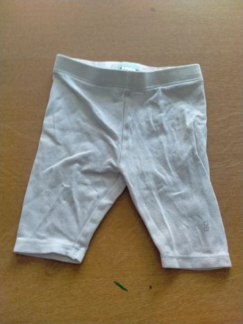 Legging 6 mois 67 cm