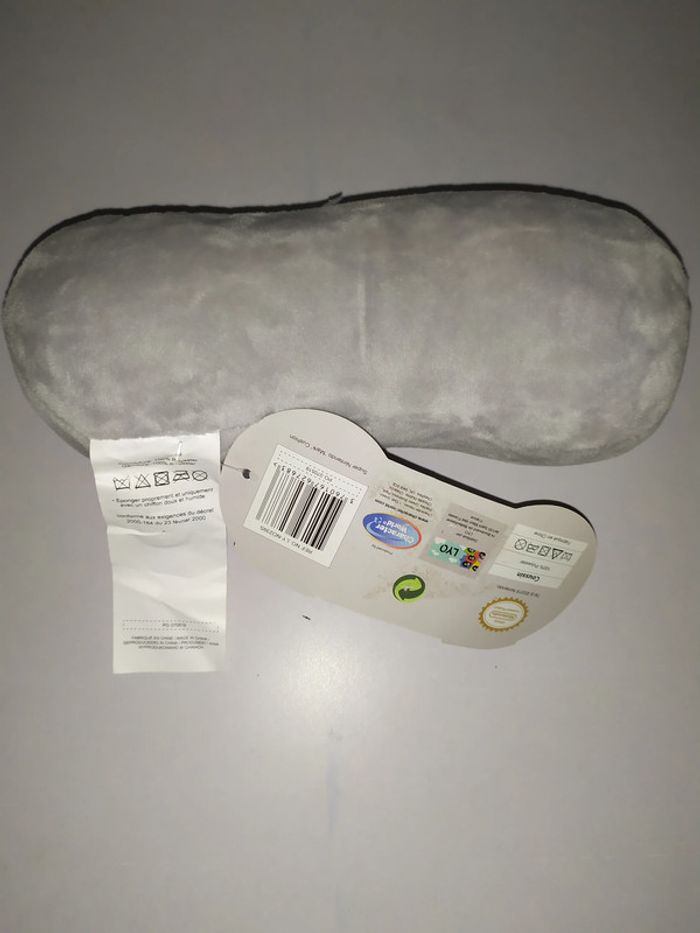 Peluche manette Super Nintendo SNES officielle neuf - photo numéro 3