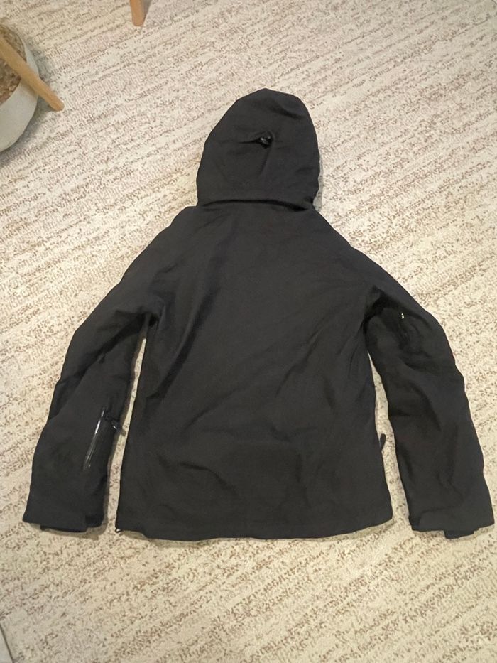 Blouson ski - photo numéro 4