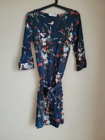 Robe femme promod