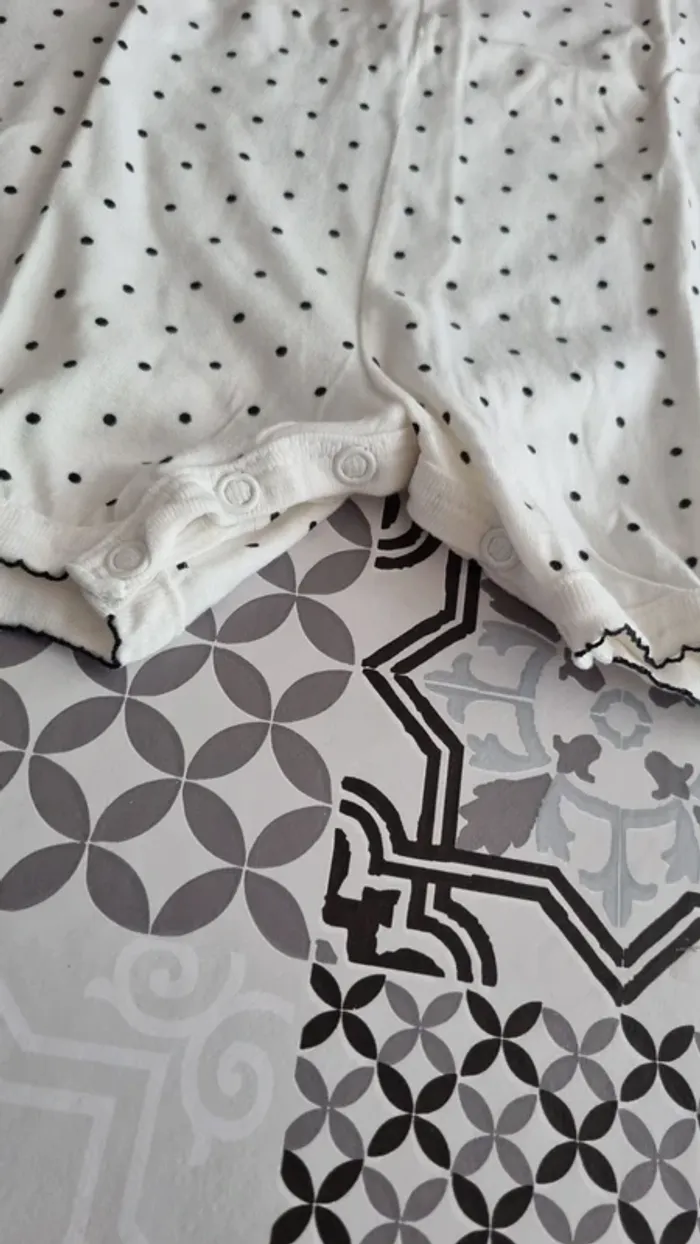 Ensemble 18 mois - Tex - photo numéro 2