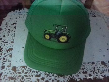 Casquette  garçon 