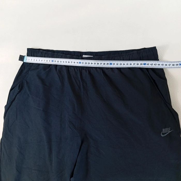 Survêtement Nike Noir Pour Hommes Taille L - photo numéro 8