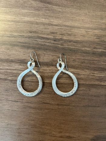 Boucle d’oreille