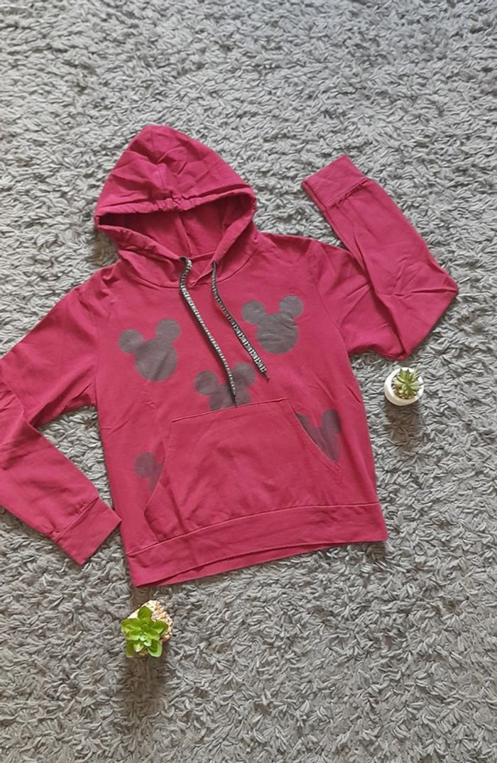 Sweat imprimé Mickey