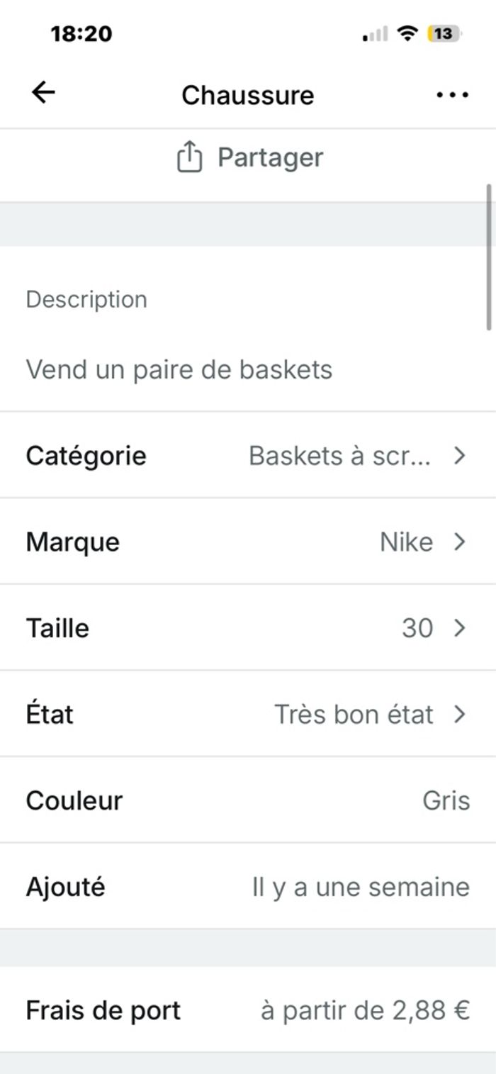 Basket - photo numéro 2