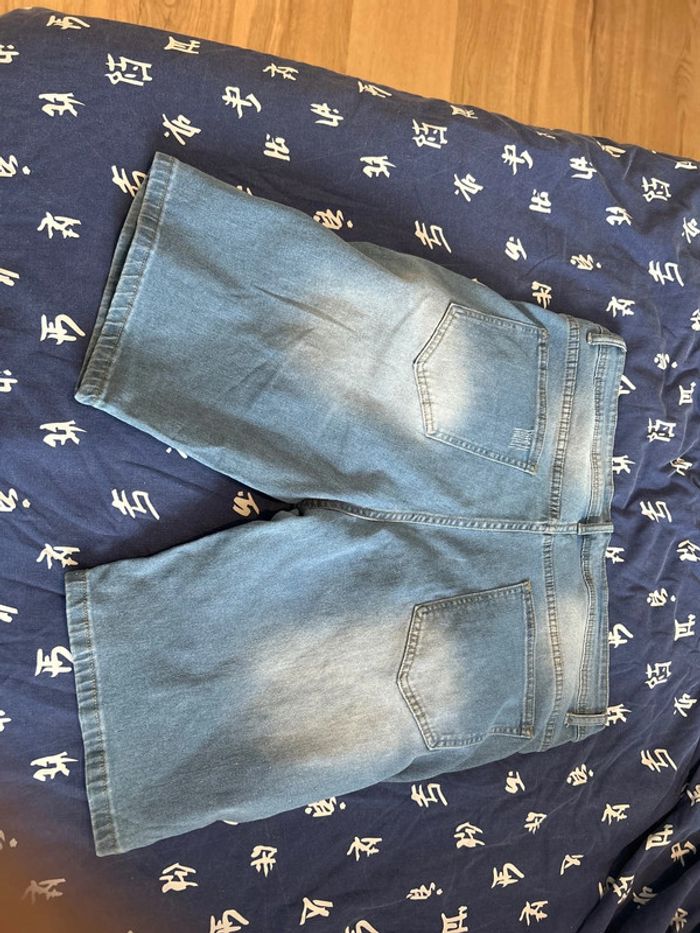 Short homme taille L - photo numéro 3
