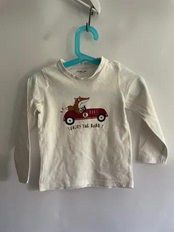 T-shirt 3 ans verbaudet