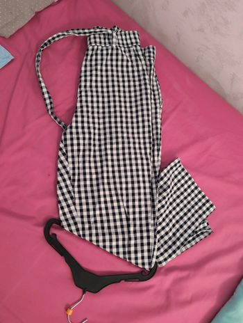 Pantalon fluide Zara M