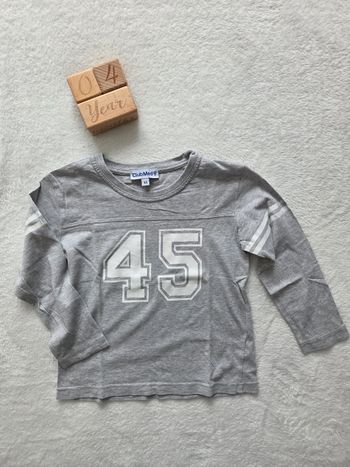 T-shirt ml