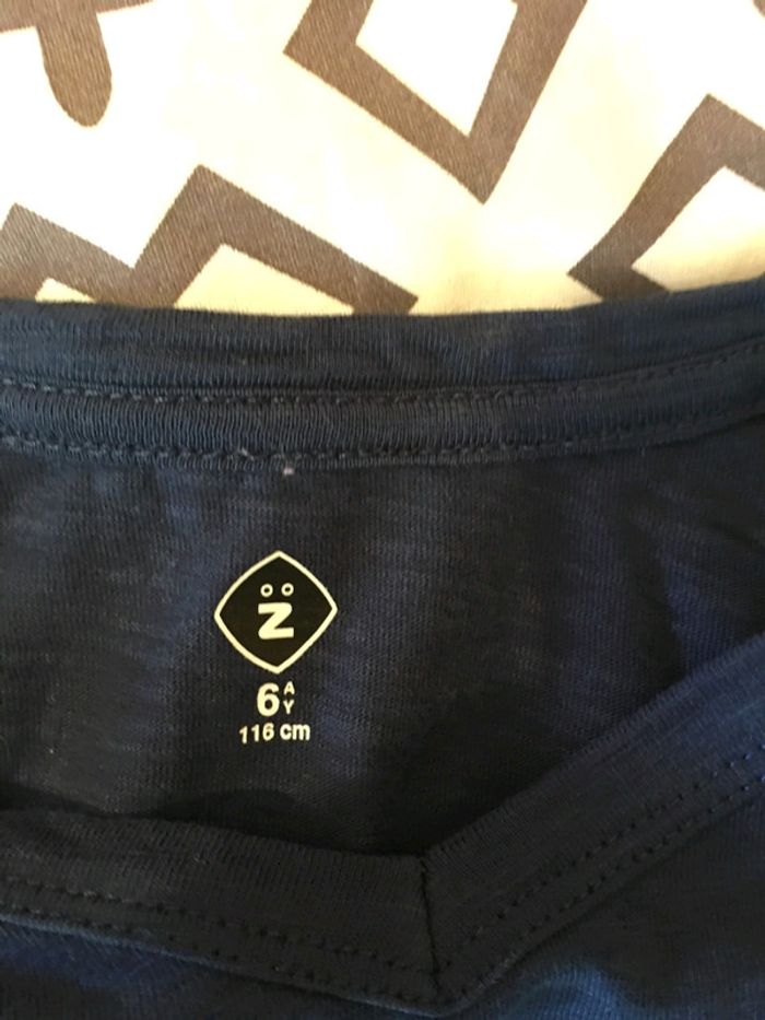 t shirt classique - photo numéro 2