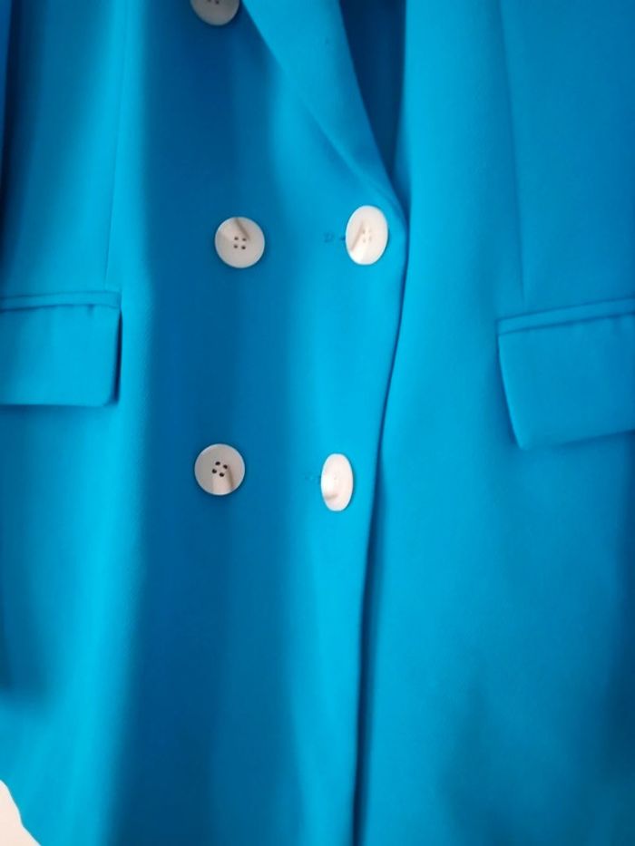 Blazer Primark 38 neuf - photo numéro 4