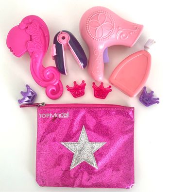 Accessoires de coiffure