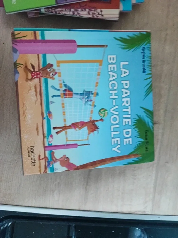 Livre MacDo - photo numéro 5