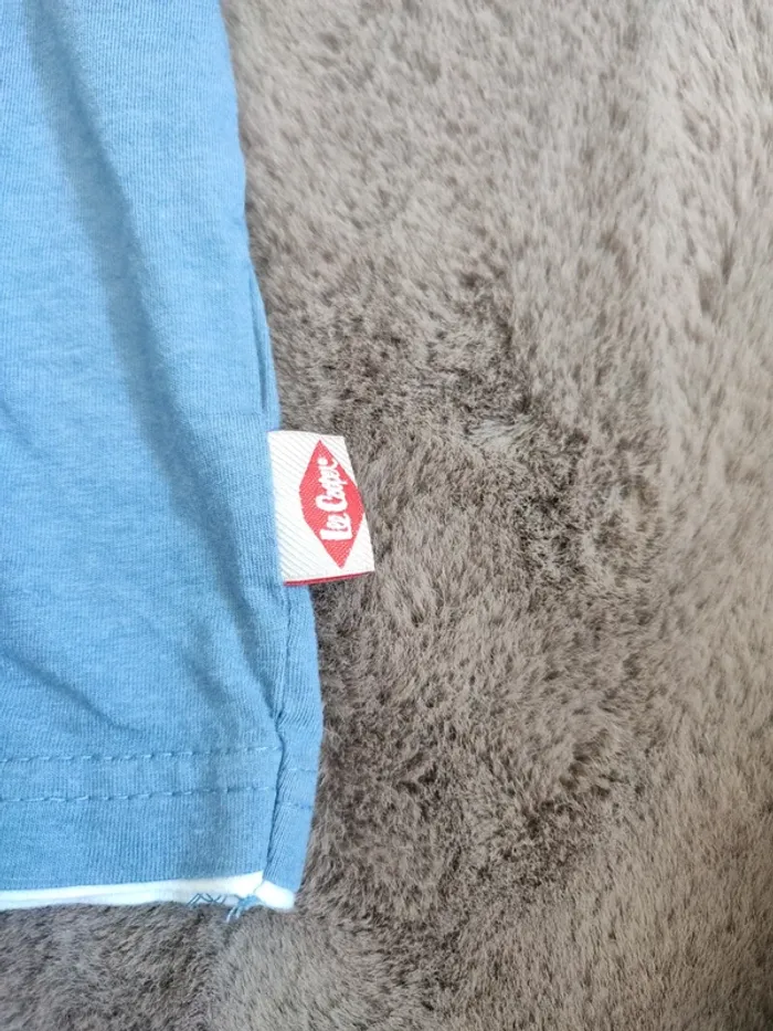 Tee shirt garçon - photo numéro 2