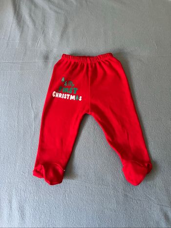 Bas de pyjama Taille 0-3 mois Neuf