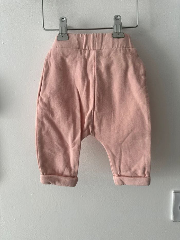 Pantalon kiabi taille 3 mois - photo numéro 3