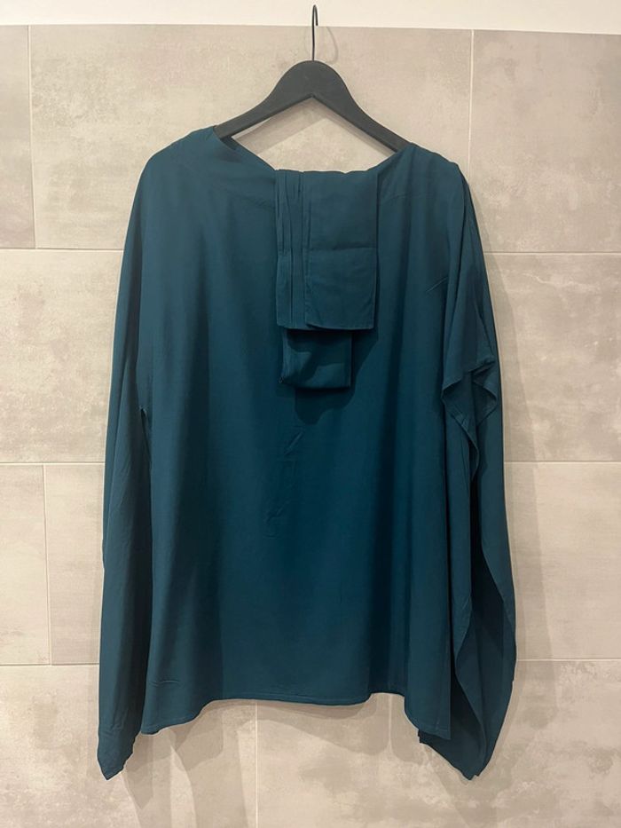 Robe courte karma koma taille unique - photo numéro 3