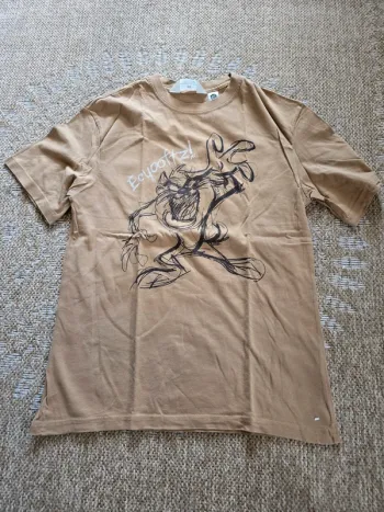 T shirt MC