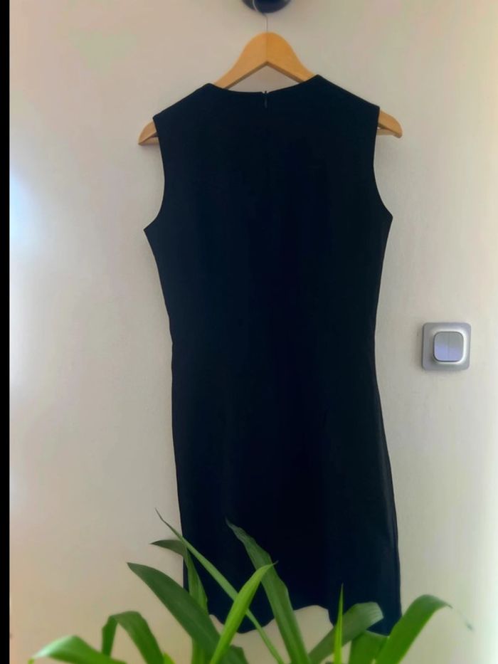 Robe près du corps - Sinequanone - taille M - neuve - photo numéro 3