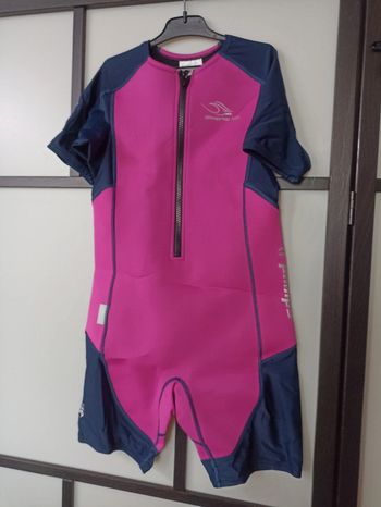 Combinaison natation 12 ans