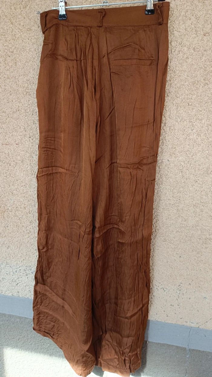 Pantalon léger femme - photo numéro 2