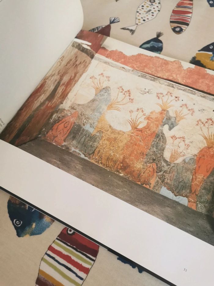 Santorin et les ombres de l'atlantide - photo numéro 4