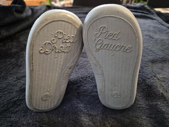 Chaussons - photo numéro 6