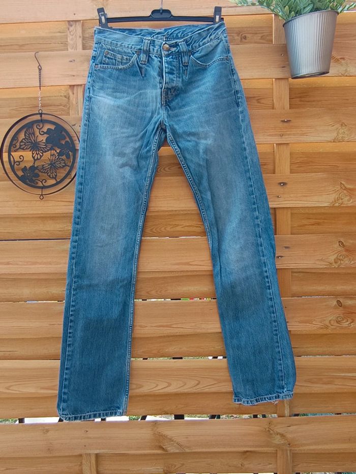 Jean taille 36 - photo numéro 2