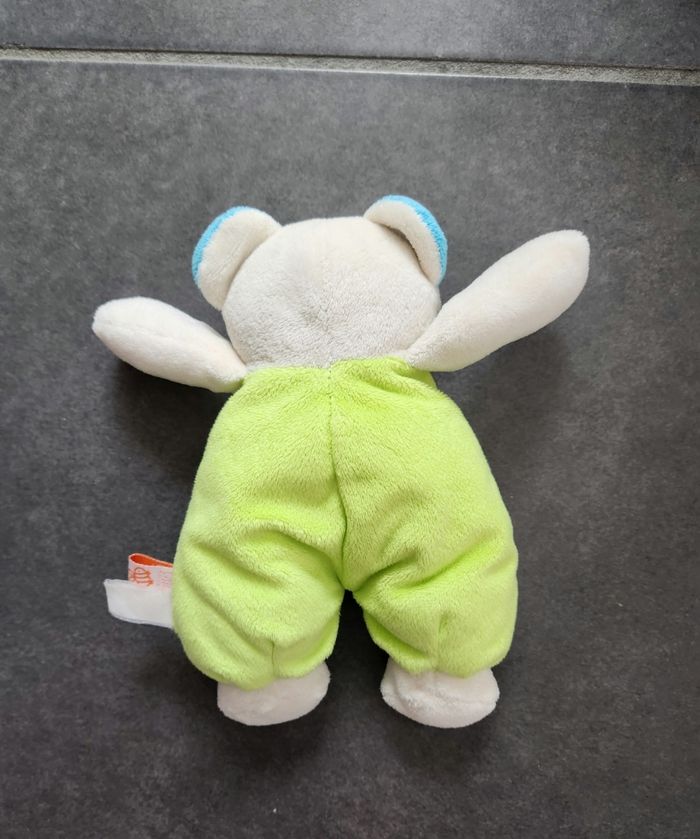 Doudou - photo numéro 3