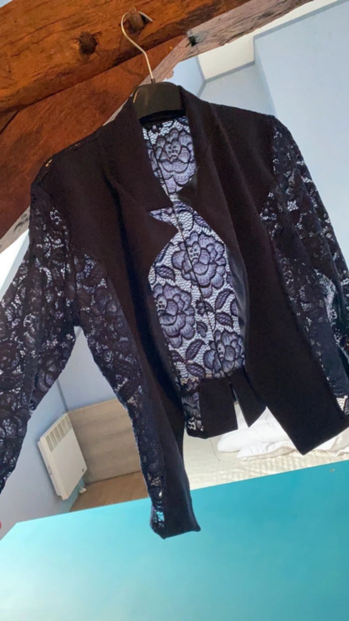 Chemise femme - photo numéro 3