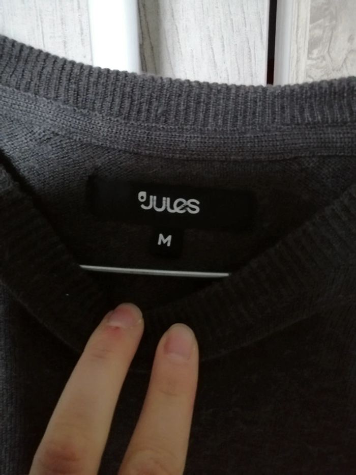 Pulls jules - photo numéro 3