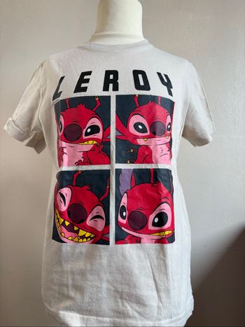 T-shirt garçon taille 122
