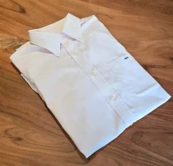 Chemisette Lacoste Taille 40