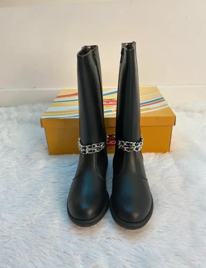 Bottes Balducci - photo numéro 2