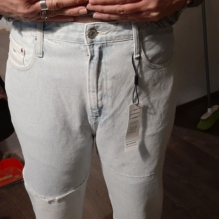 Jeans Tommy Hilfiger - photo numéro 4