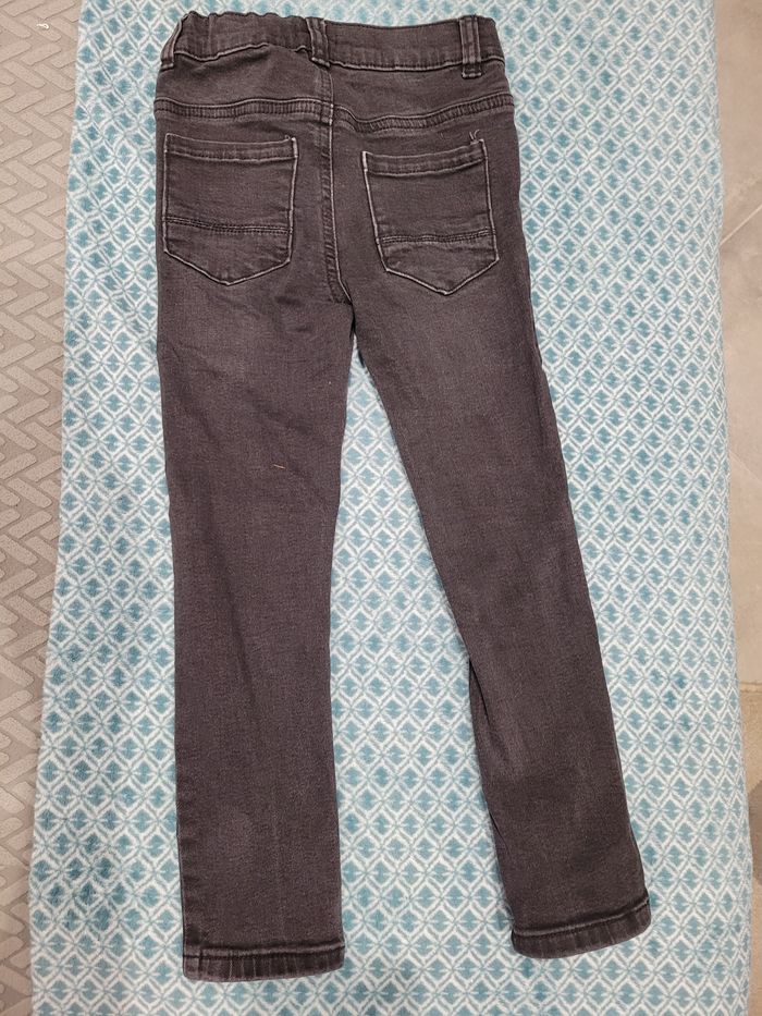 Jean slim Gémo 6ans - photo numéro 2