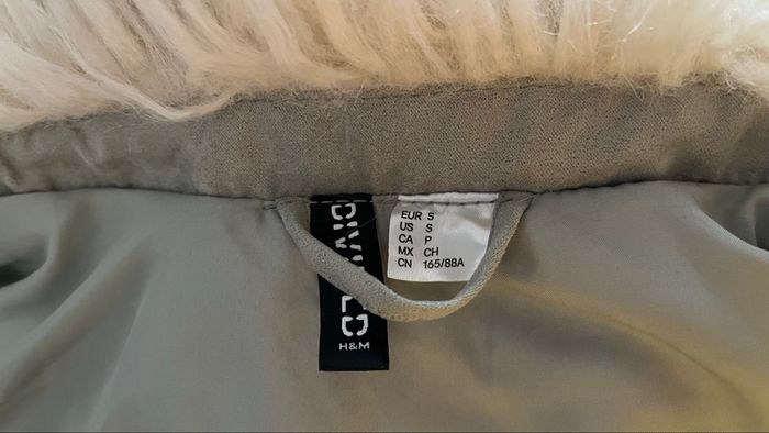 Manteau afghan penny Lane - photo numéro 3