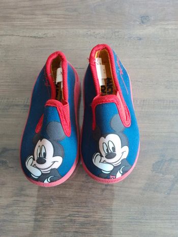 Chaussons