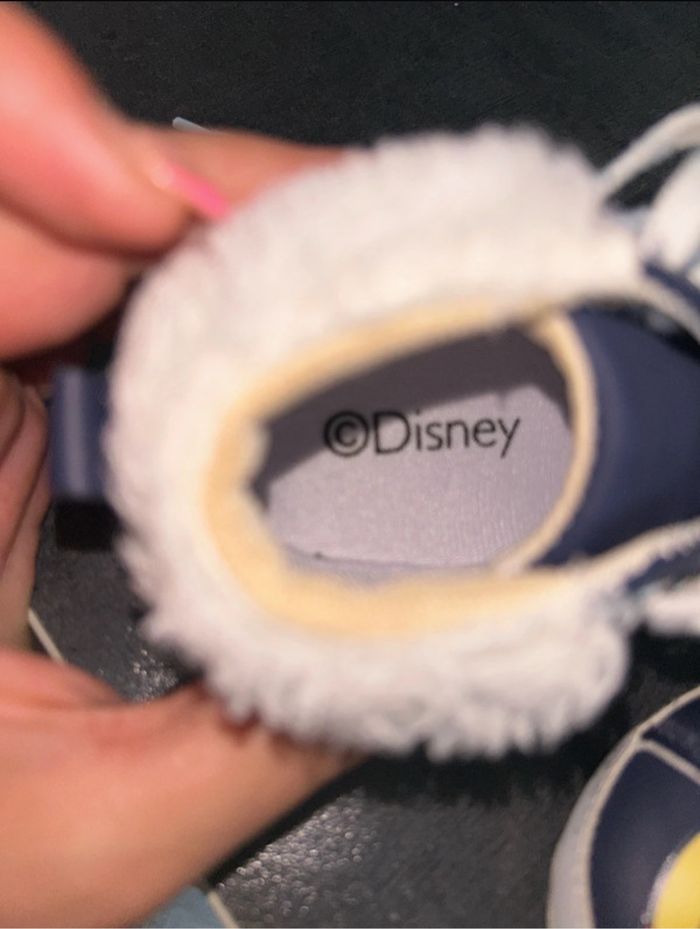 Chaussures Winnie l’ourson - photo numéro 4