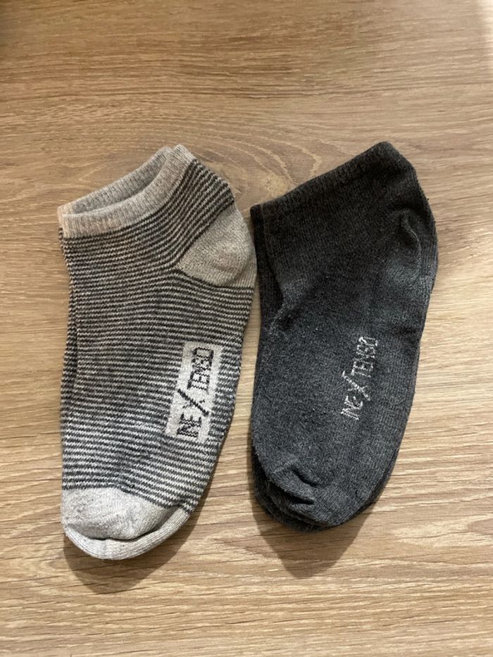 Lot de socquettes - photo numéro 2