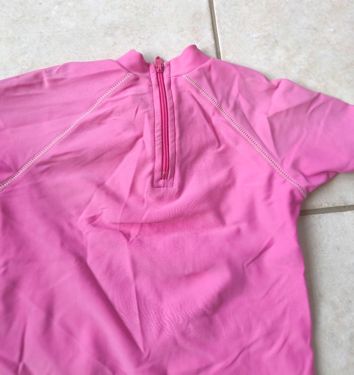 Tee-shirt anti uv - photo numéro 3
