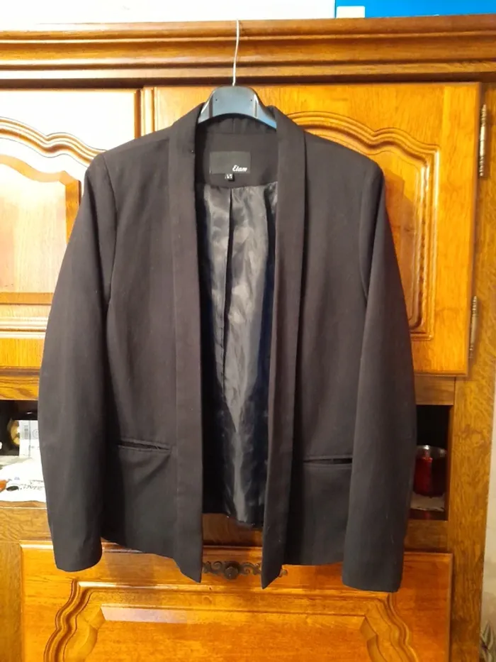 Veste blazer