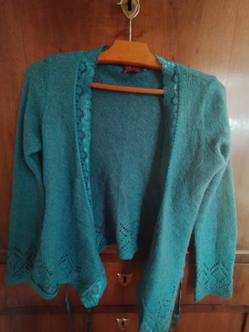 💙 Cache-Coeur - La City - T.38 💙