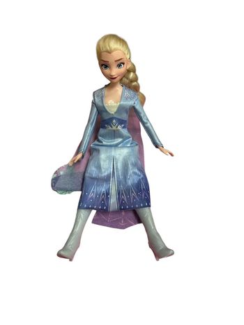 Barbie reine des neiges