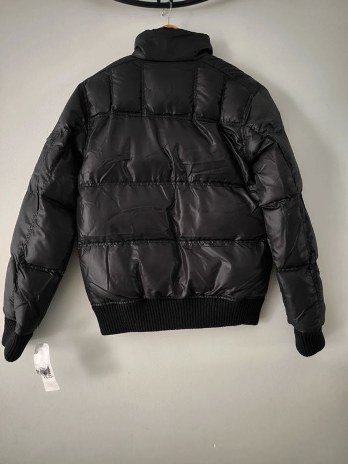 Doudoune homme taille S neuve - photo numéro 2