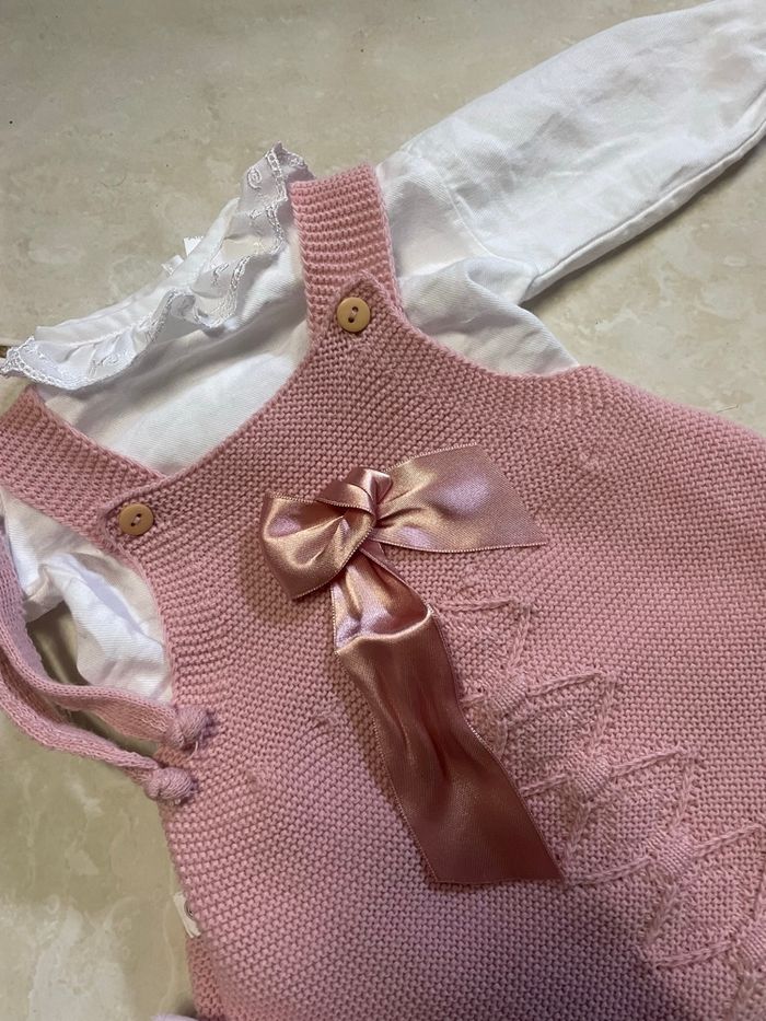 Robe hiver - photo numéro 3