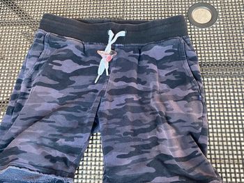 Short Sweet pants 12 ans